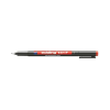 EDDING Alkoholos marker EDDING 141F piros