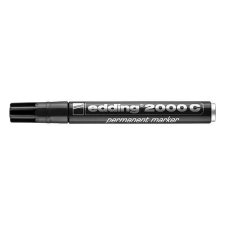 EDDING Alkoholos marker EDDING 2000 fekete filctoll, marker