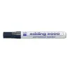 EDDING Alkoholos marker EDDING 2000 kék