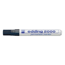 EDDING Alkoholos marker EDDING 2000 kék filctoll, marker
