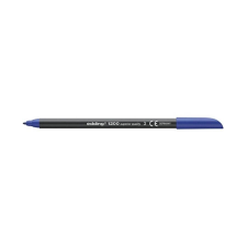 EDDING Filctoll EDDING 1200 kék filctoll, marker