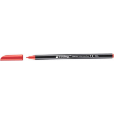 EDDING ICO: Edding 1200 rostirón piros (twm_429239) filctoll, marker