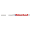 EDDING Lakkmarker, 0,8 mm, EDDING "780", fehér