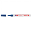 EDDING Lakkmarker 0,8mm, kerek Edding 780 kék