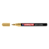 EDDING Lakkmarker, 1-2 mm, EDDING 