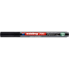 EDDING Lakkmarker, 1-2 mm, PCR, EDDING 