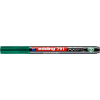 EDDING Lakkmarker, 1-2 mm, PCR, EDDING 