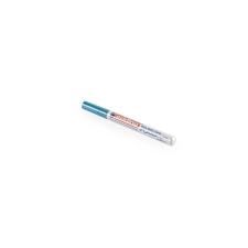 EDDING Lakkmarker 1-2mm kerek EDDING 751 világoskék filctoll, marker