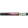 EDDING Lakkmarker, 2-3 mm, EDDING  50 , fekete
