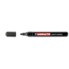 EDDING Lakkmarker, 2-3 mm, EDDING "790", fekete