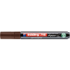 EDDING Lakkmarker, 2-3 mm, PCR, EDDING 