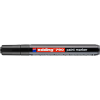 EDDING Lakkmarker 2-3mm, kerek Edding 790 fekete
