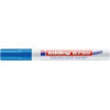 EDDING Lakkmarker, 2-4 mm, EDDING, "8750", kék