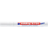  EDDING Lakkmarker, 2-4 mm, EDDING, "8750", fehér