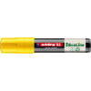 EDDING Lakkmarker, 4-15 mm, EDDING  52 , sárga