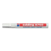 EDDING Lakkmarker EDDING 8750 2-4mm fehér