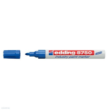 EDDING Lakkmarker Edding 8750 IPARI D10 filctoll, marker
