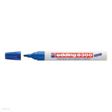 EDDING Marker permanent Edding 8300 ipari filctoll, marker