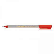 EDDING Rostirón, tűfilc 0,3mm, Edding 89 piros filctoll, marker
