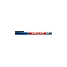 EDDING Táblamarker 1,5-3mm, kerek Edding 361 kék filctoll, marker