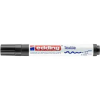 EDDING Textilfilc 2-3mm, kerek 4500 fekete (EDDING_32508)