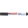 EDDING Textilfilc 2-3mm, kerek Edding 4500 fekete