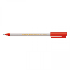 EDDING Tűfilc 0,3mm EDDING 89 piros filctoll, marker