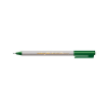 EDDING Tűfilc EDDING 89 Office Liner 0,3 mm zöld