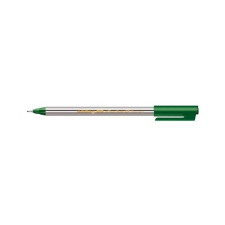EDDING Tűfilc EDDING 89 Office Liner 0,3 mm zöld filctoll, marker