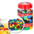 Eddy Toys Eddy Toys 120 db-os építőkocka