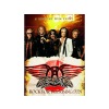 Edel Aerosmith - Rock For The Rising Sun (Digipak) (DVD)