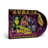 Edel Alice Cooper - The Revenge Of (Digipak) (CD)