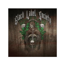 Edel Black Label Society - Unblackened (CD) heavy metal