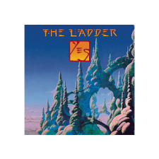 Edel Előadó - The Ladder (Vinyl LP (nagylemez)) rock / pop