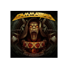 Edel Gamma Ray - 30 Years Live Anniversary (CD + DVD)