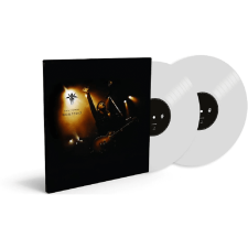 Edel Gary Numan - Scarred - Live At Brixton Academy (White Vinyl) (Vinyl LP (nagylemez)) rock / pop