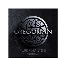 Edel Gregorian - Pure Chants II (Cd) rock / pop