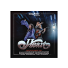 Edel Heart - Live in Atlantic City (CD + Blu-ray)