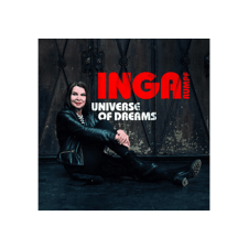 Edel Inga Rumpf - Universe Of Dreams/Hidden Tracks (Vinyl LP (nagylemez)) rock / pop