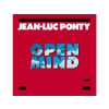 Edel Jean-Luc Ponty - Open Mind (CD)