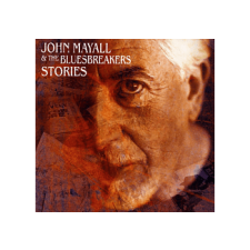 Edel John Mayall & The Bluesbreakers - Stories (Vinyl LP (nagylemez)) blues