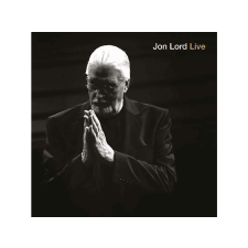 Edel Jon Lord - Live (Digipak) (Cd) rock / pop
