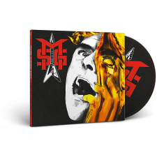 Edel Michael Schenker Group - Don't Sell Your Soul (Digipak) (CD) heavy metal