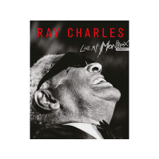 Edel Ray Charles - Live At Montreaux 1997 (Blu-ray) soul