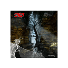 Edel Saga - Symmetry (Vinyl LP (nagylemez)) rock / pop
