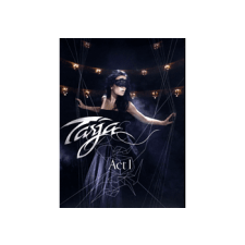 Edel Tarja - Act I (Dvd) heavy metal