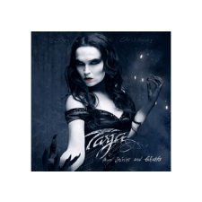 Edel Tarja - From Spirits And Ghosts (Digipak) (Cd) heavy metal