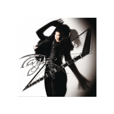 Edel Tarja - The Shadow Self (Vinyl LP (nagylemez)) heavy metal