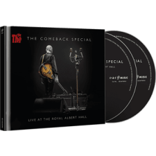 Edel The - Comeback Special (Mediabook Edition) (CD) alternatív