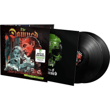 Edel The Damned - A Night Of A Thousand Vampires (Vinyl LP (nagylemez)) rock / pop